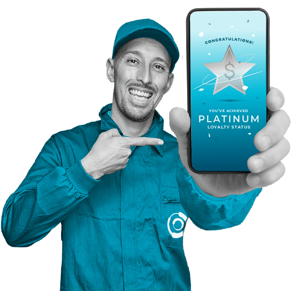 Installer-Loyalty