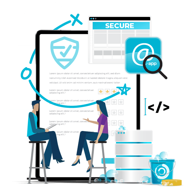 Shared-Accountability