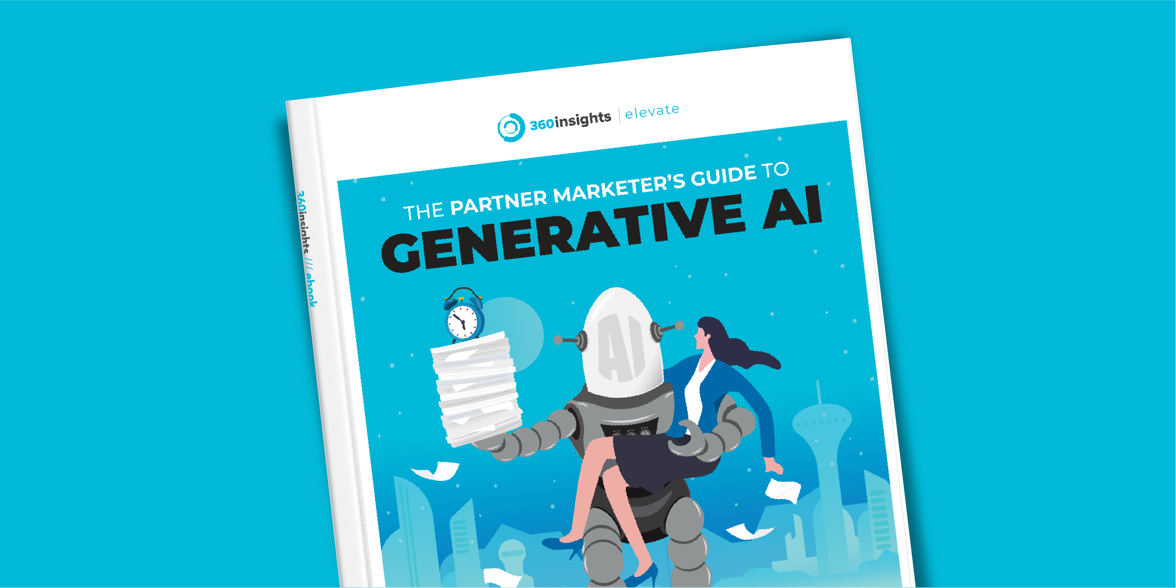 The Partner Marketer's Guide to Generative AI