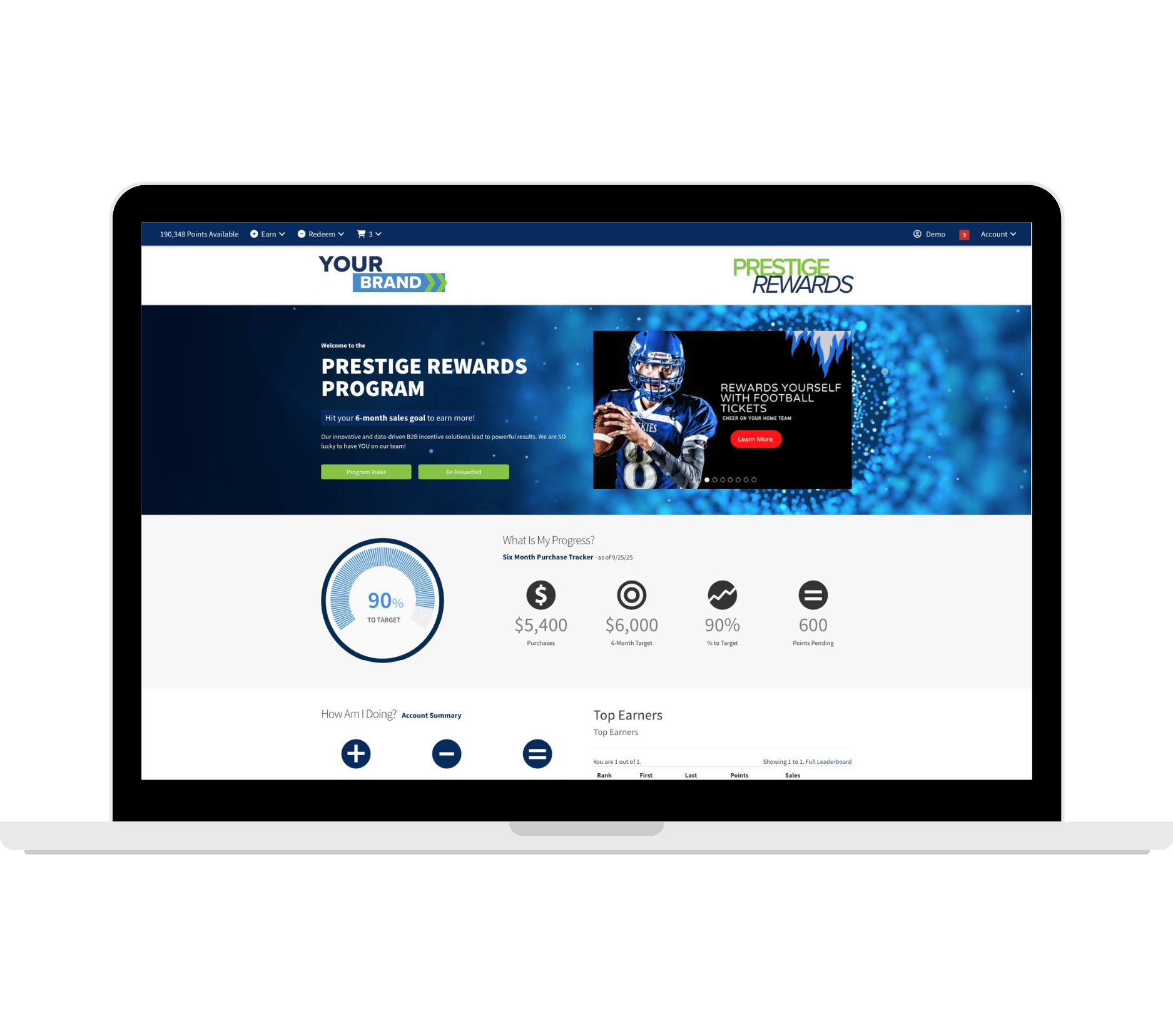 Equip Expo LP Images - OnDemand Home Page