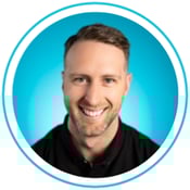 Eric Fisico Headshot