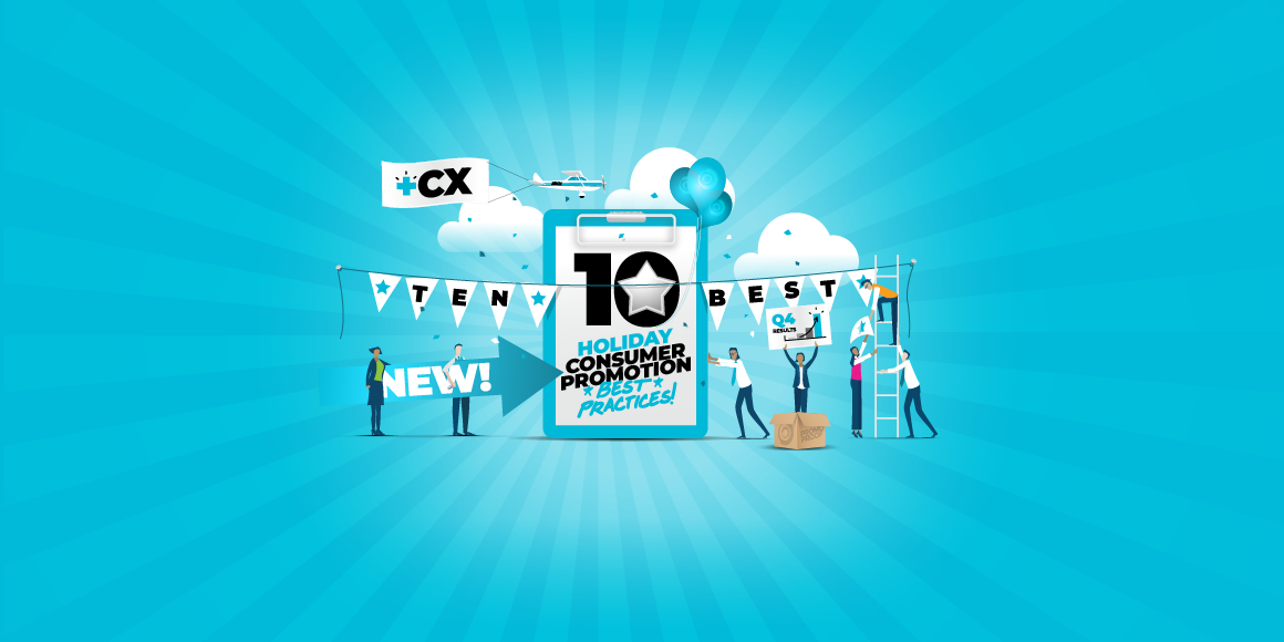 Holiday Consumer Promotions: 10 Best Practices for Scaling, Governing, and Proving What Worked