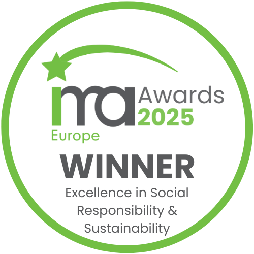 360insights Wins Excellence in Social Responsibility & Sustainability ...