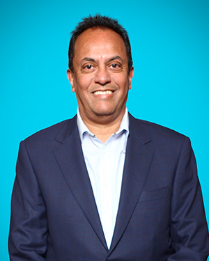 Bashir Jivraj