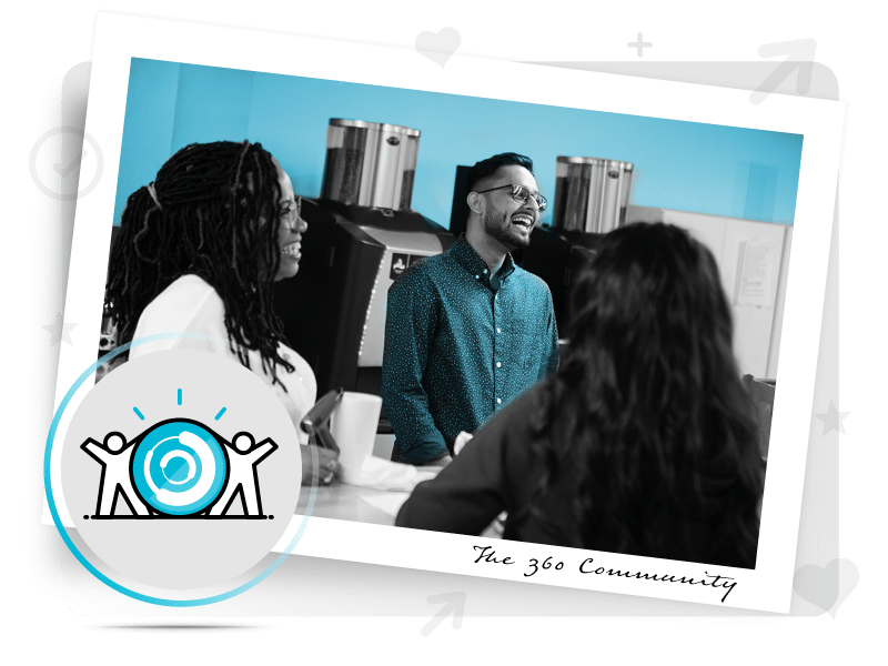 Career Opportunities at 360insights