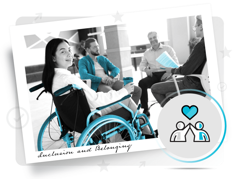 DEIB Vision Statement | 360insights