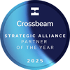 Crossbeam Partner - Strategic Alliance
