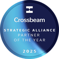 Crossbeam Strategic Alliance Partner of the Year