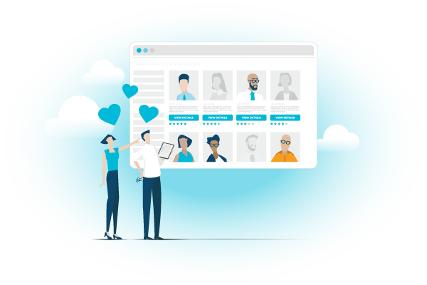 Employee-Recognition Employee-Recognition