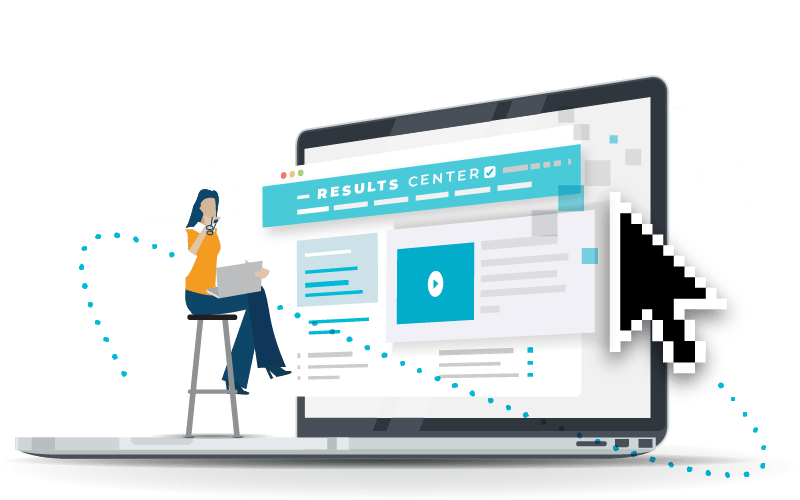 Results-Center