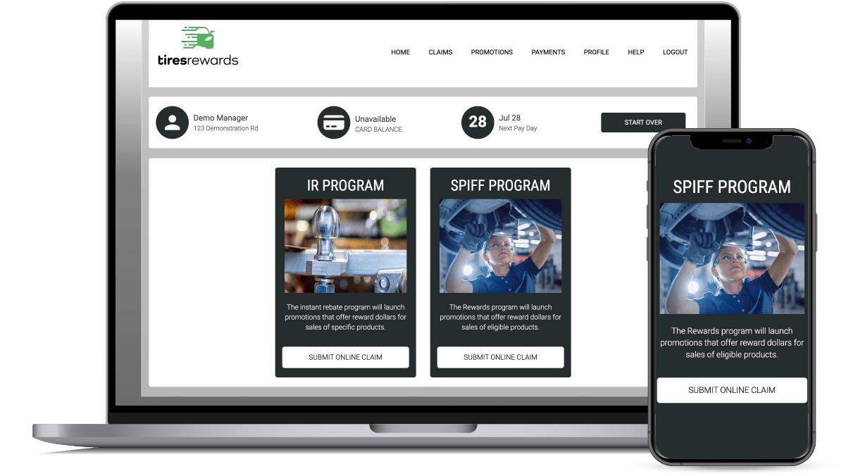 Automotive-Rewards