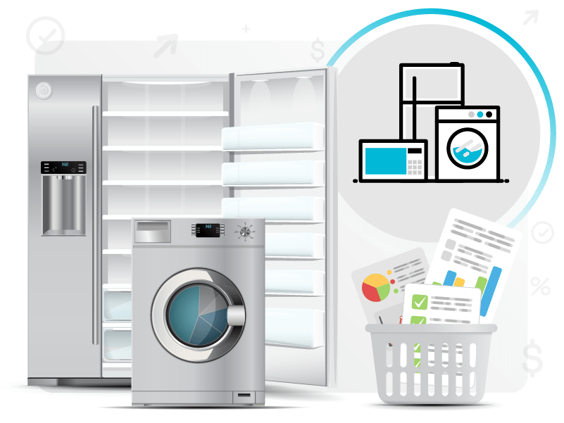 Consumer Durables - Home Appliances