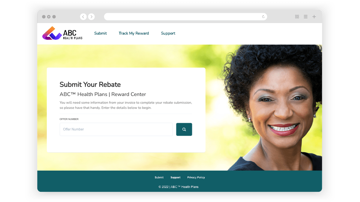 360insights Wellness Portals
