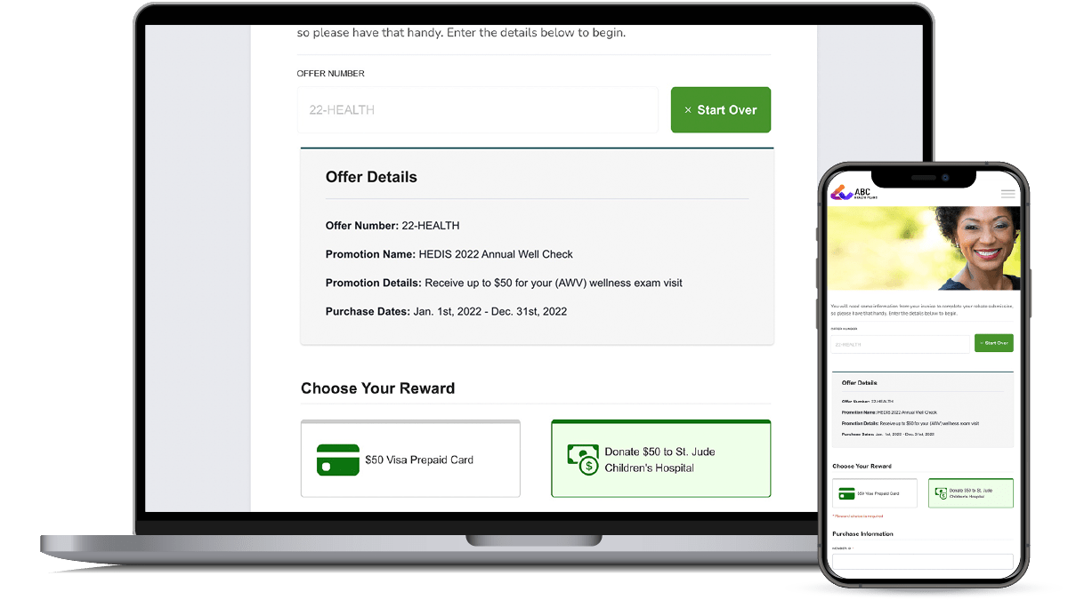 360insights Wellness Rewards