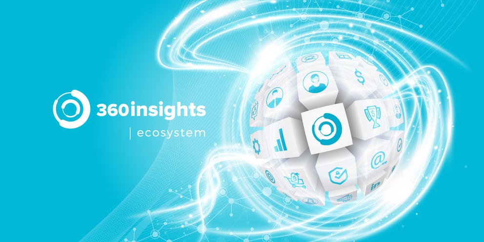 Catalyst 2025: The Rise of the Ecosystem Tech Stack