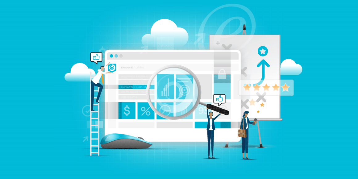 5 Things to Consider When Choosing the Right Channel Incentive Management Solution for Your Business