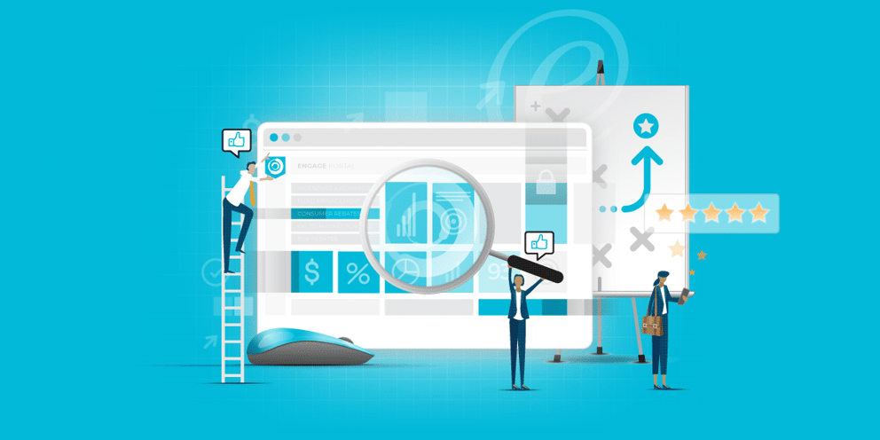 5 Things to Consider When Choosing the Right Channel Incentive Management Solution for Your Business