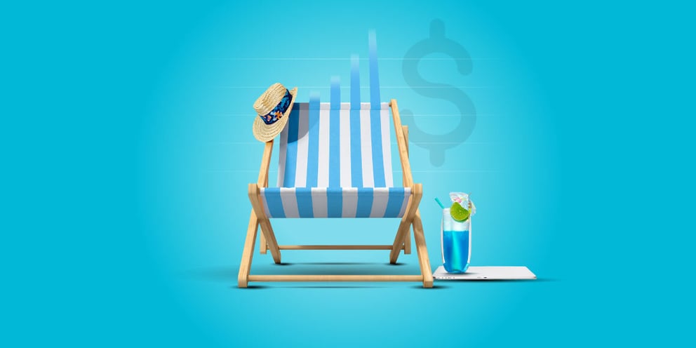 7 Reasons To Use a Sales Incentive Travel Program
