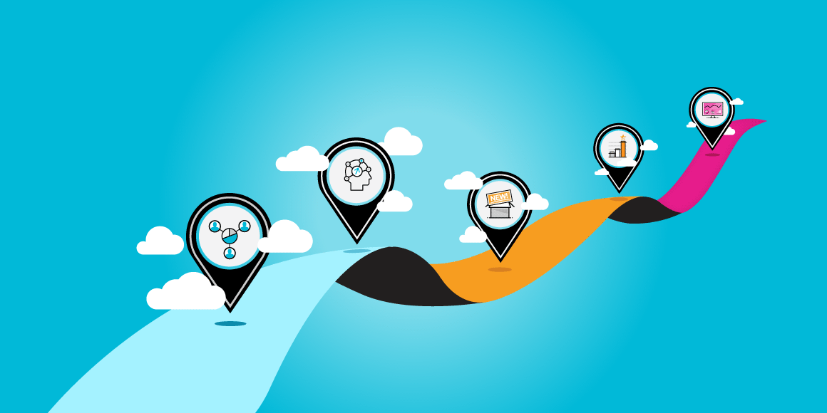 Optimizing Channel Engagement Throughout the Buyer’s Journey - 5 Best Practices