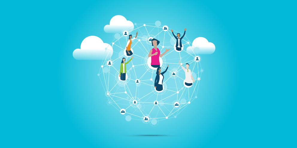 The Channel Landscape Has Become the Channel Ecosystem