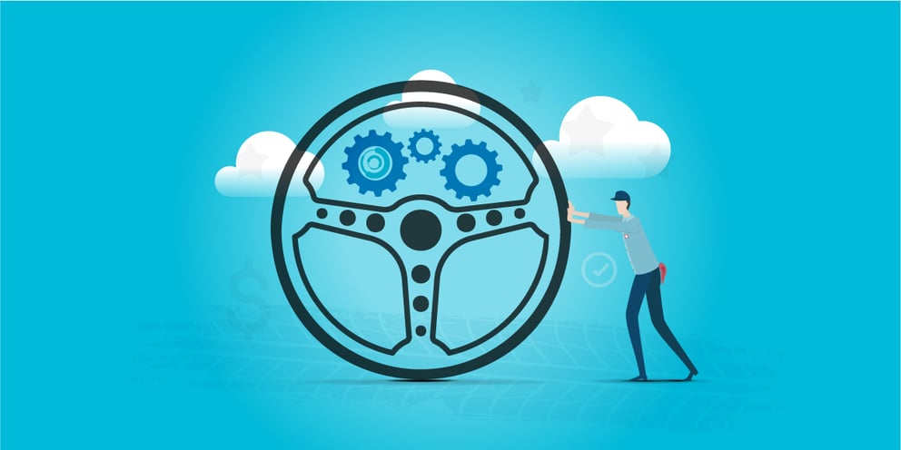 Driving Channel Program Engagement Through Simplicity and Ease-of-Use