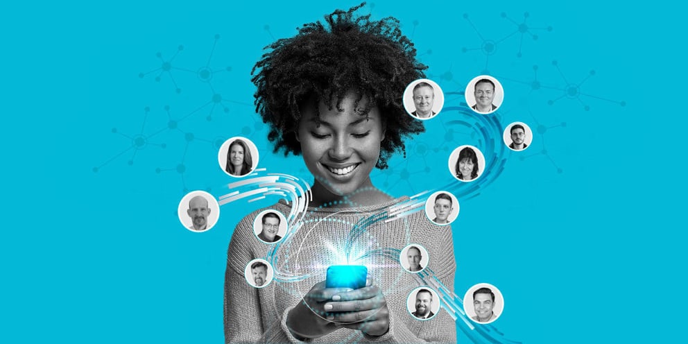 The Era of Ecosystem Orchestration is Finally Here.