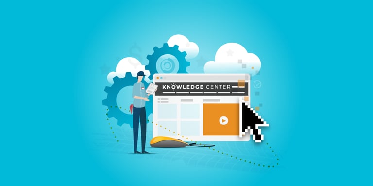 How Corporate eLearning Boosts Competitive Edge with Small Auto-Shop Channel Partners 