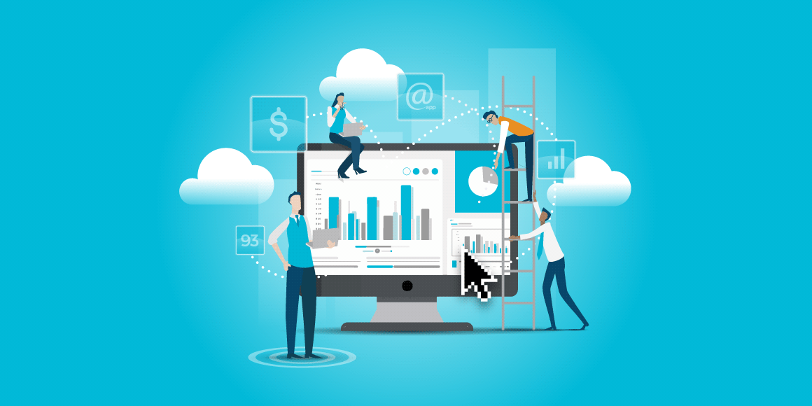 Next-Gen Ecosystem Leadership: Operational Technology for Real Growth