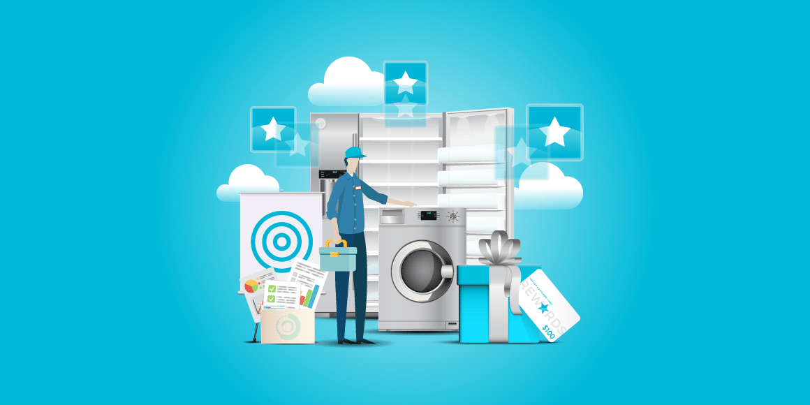 The Impact of Rewards on Installer Brand Choices and Loyalty