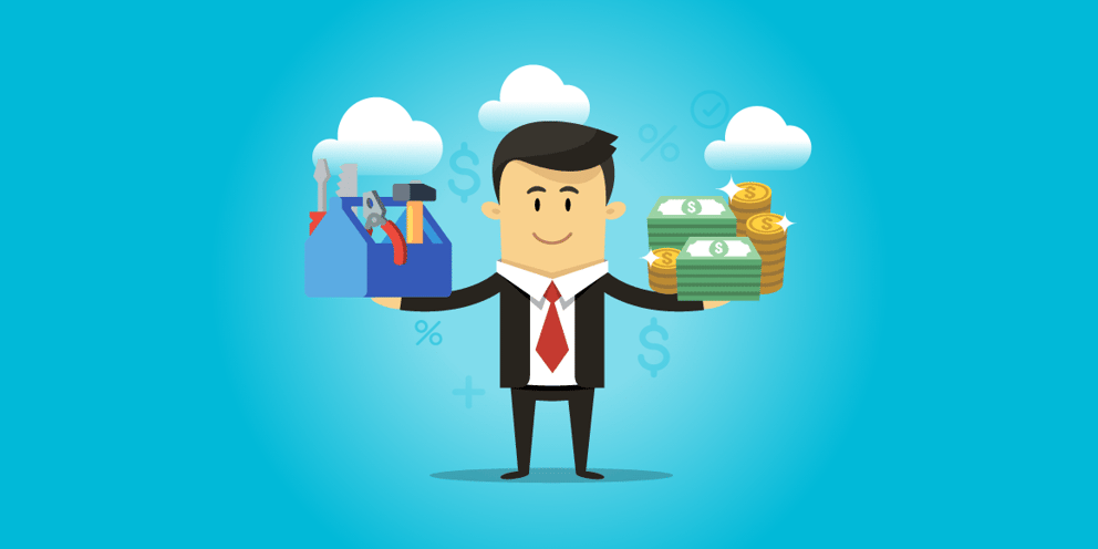 Should You Build or Buy a Channel Incentives Platform?