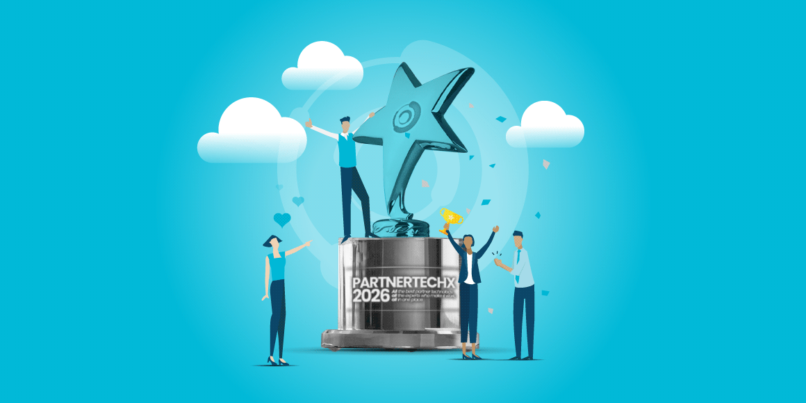 360insights Wins Ecosystem Excellence Award at PartnerTechX