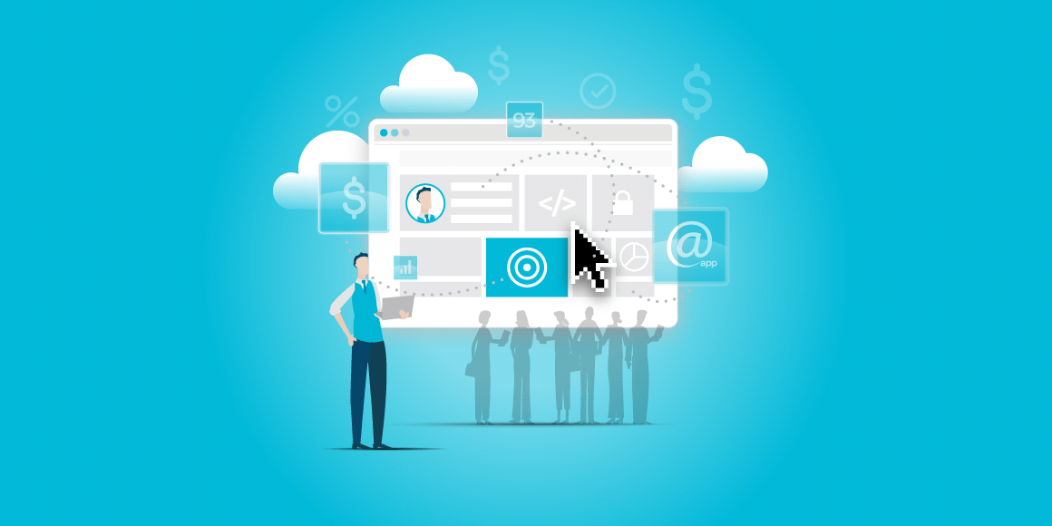 The Value of Partner-Curated Content in a Partner Portal