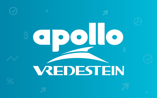 Apollo Vredestein Accelerates Customer Experiences