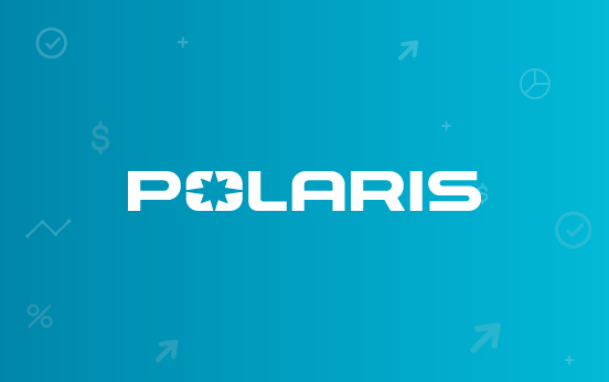 Polaris Implements High Impact Dealer Portal
