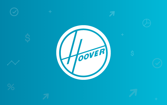 Manufacturing: Hoover Points-Based Reward Incentives