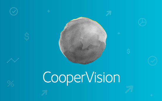 Coopervision Boosts Sales with Rebates