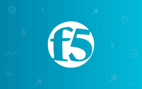 Technology: F5 delivers personalized partner experiences