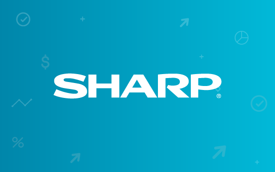 Sharp Pro AV Increased Email CTOR to 26.5%