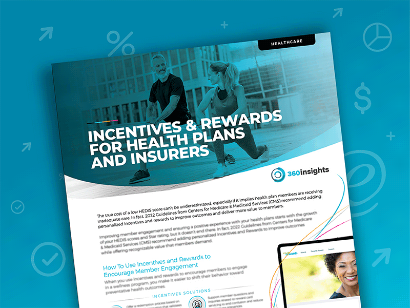 360insights Health Plans Help Sheet