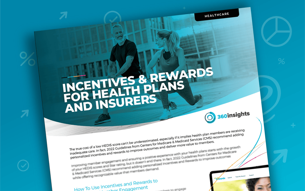 360insights Health Plans Help Sheet