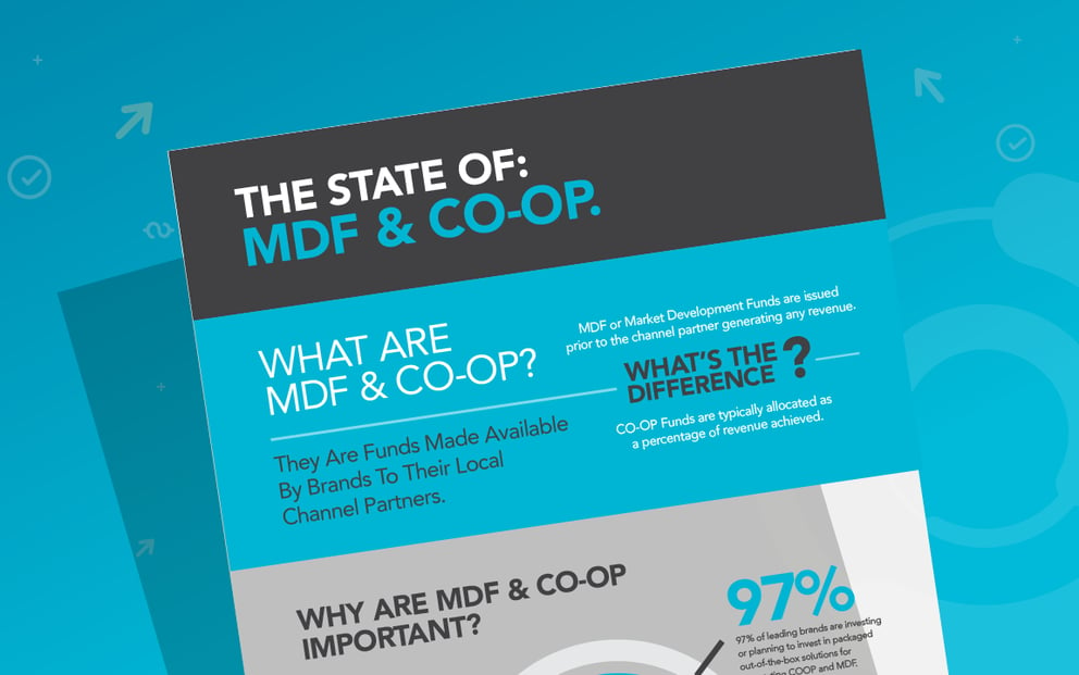 The State of: MDF