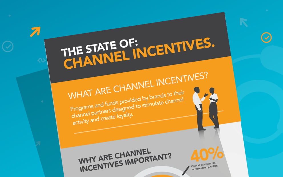 The State of: Channel Incentives