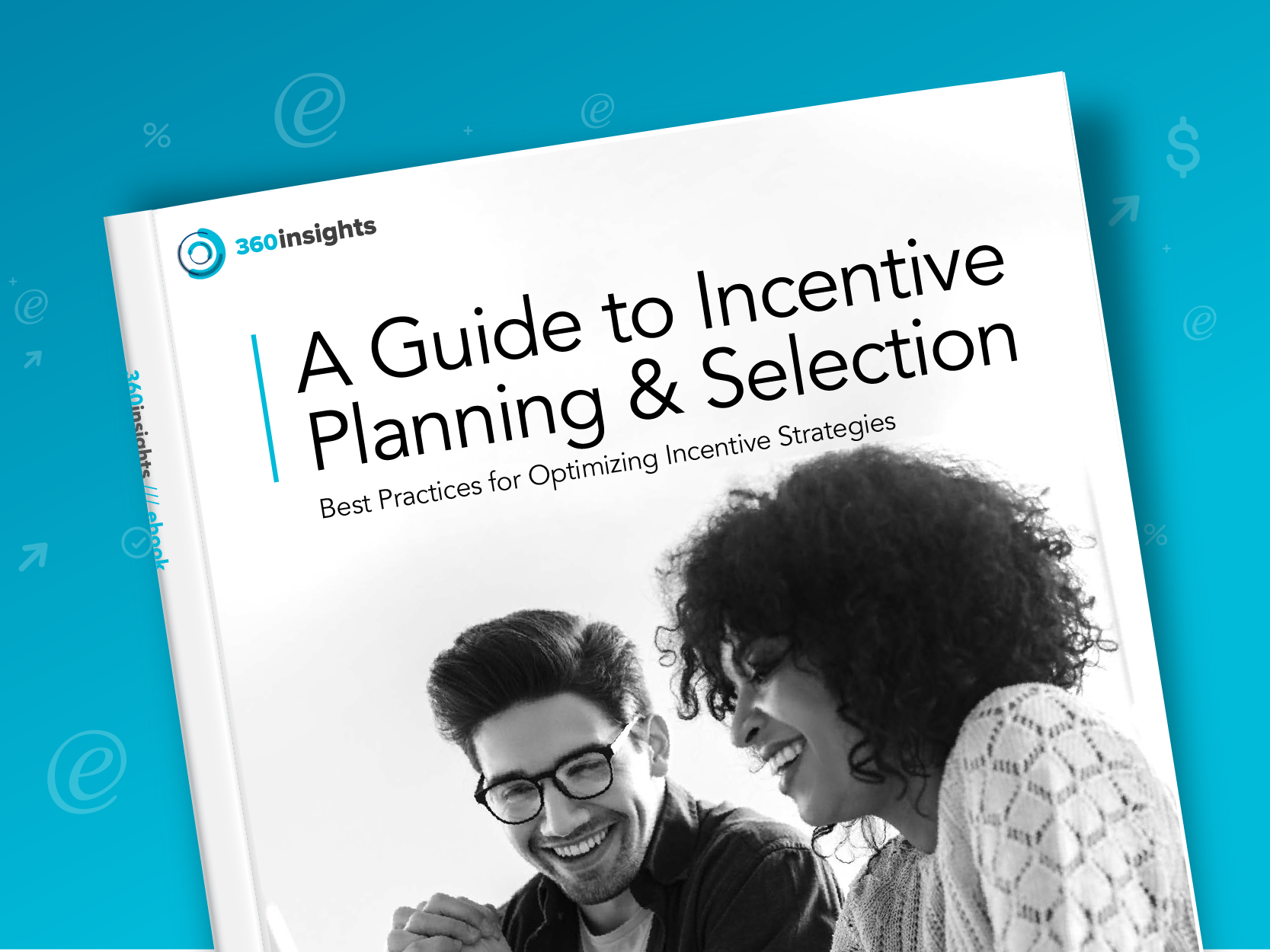 eBook about a guide to incentive planning & selection