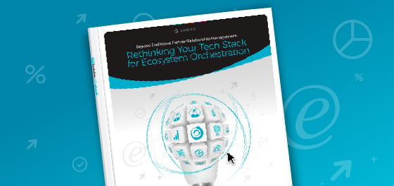 Beyond PRM: Rethinking the Tech Stack for Ecosystem Orchestration