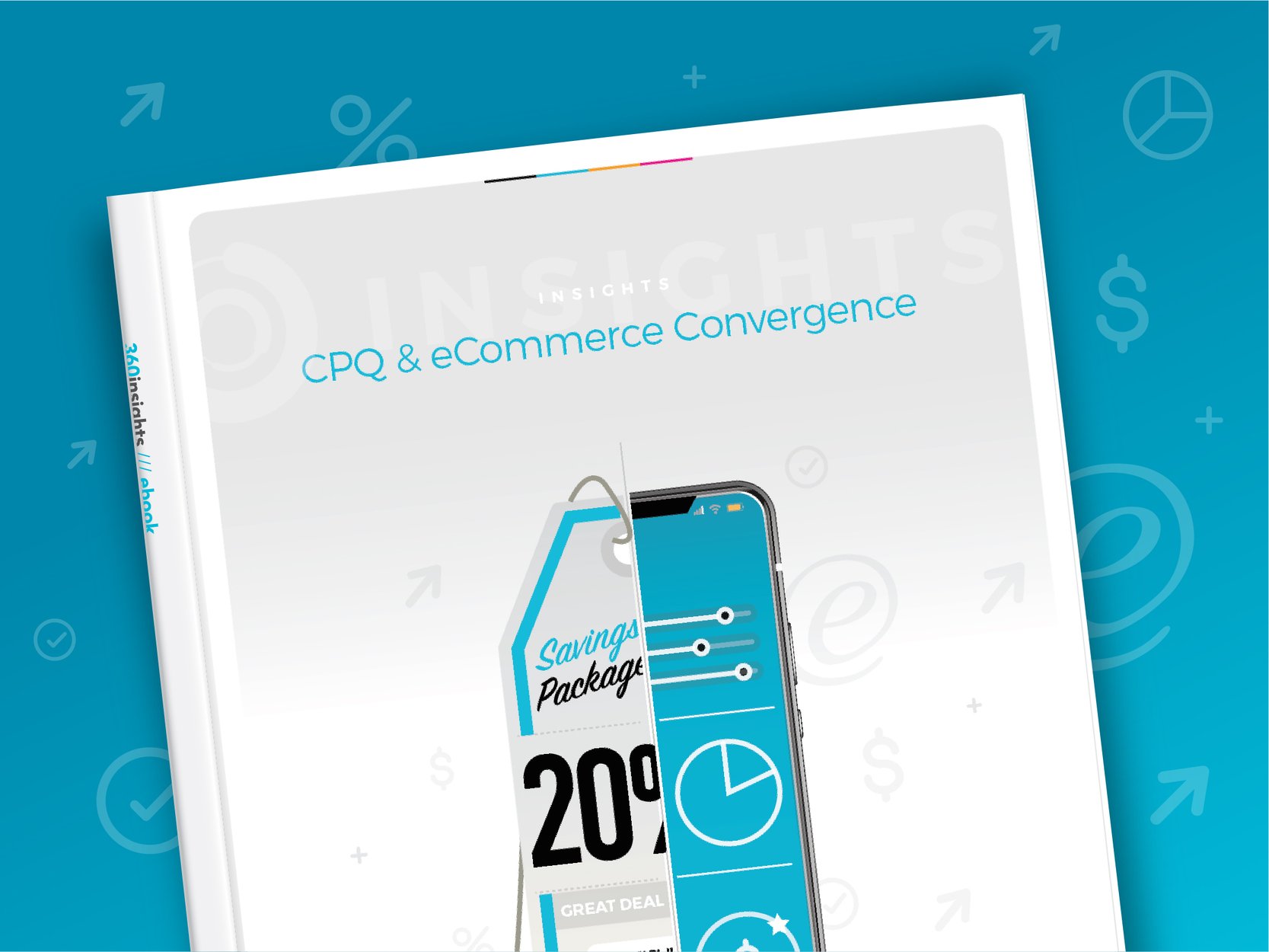 Insights Paper about the convergence of CPQ & eCommerce