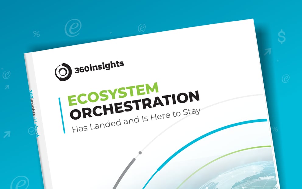 Ecosystem Orchestration Has Landed and is Here to Stay