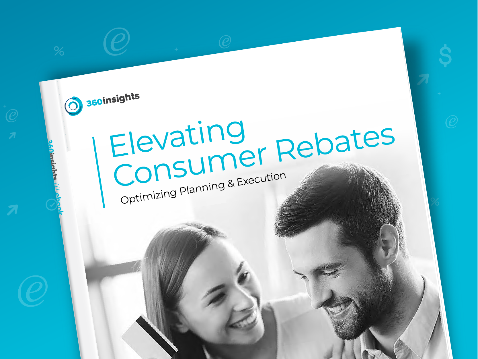eBook about elevating consumer rebates eBook about elevating consumer rebates