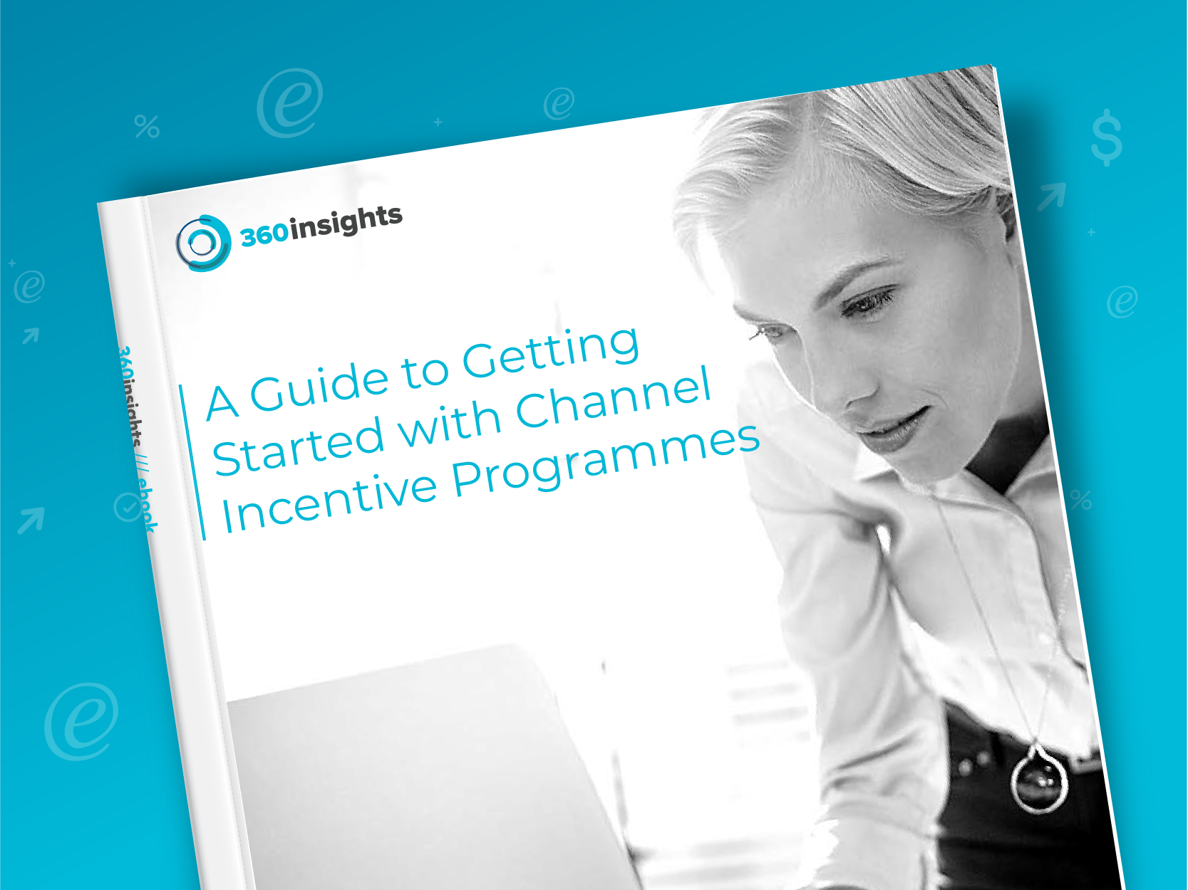eBook about getting started with channel incentive programmes
