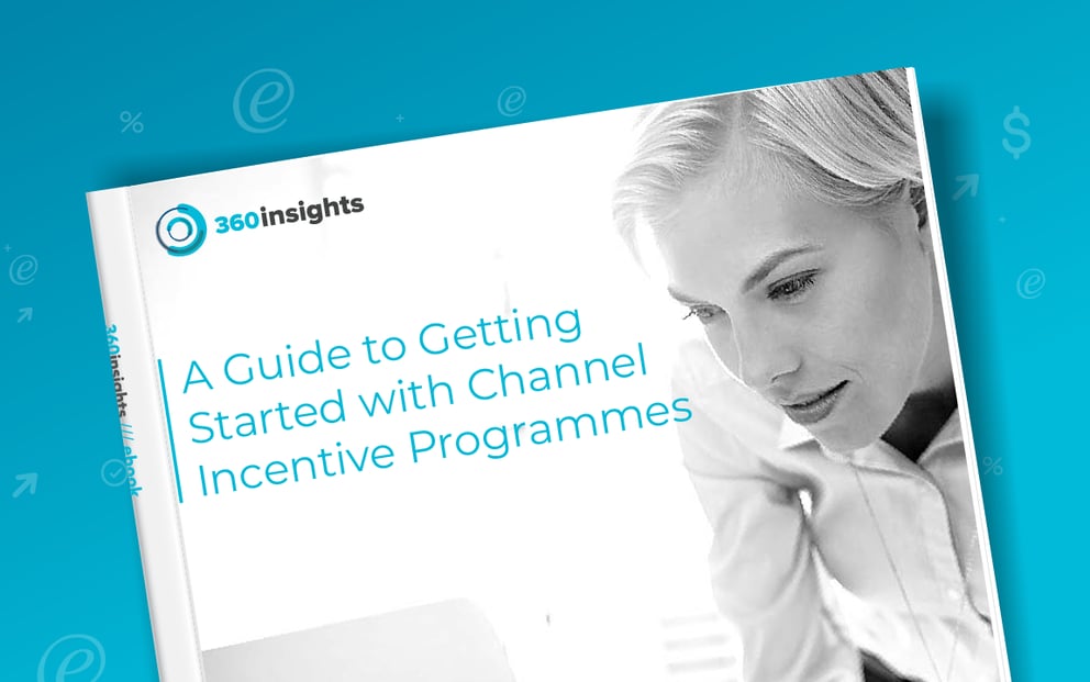 Guide to Getting Started with Channel Incentive Programs