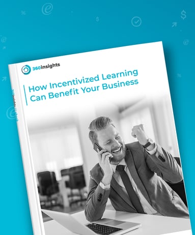 e-book - How incentivized learning can benefit your business